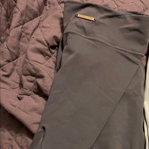 Whitney Simmons Gymshark eucalyptus